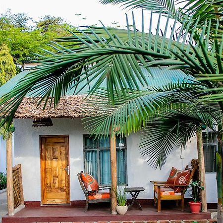 Blue Elephant Villas Arusha Eksteriør bilde