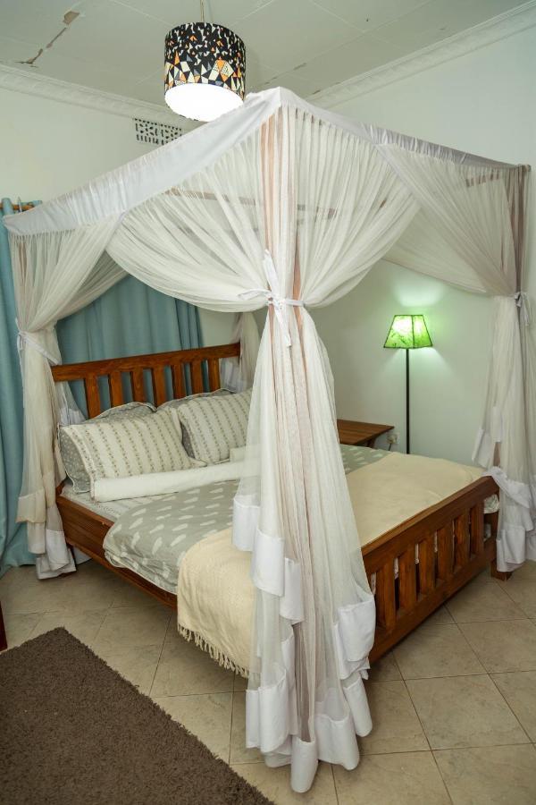 Blue Elephant Villas Arusha Eksteriør bilde