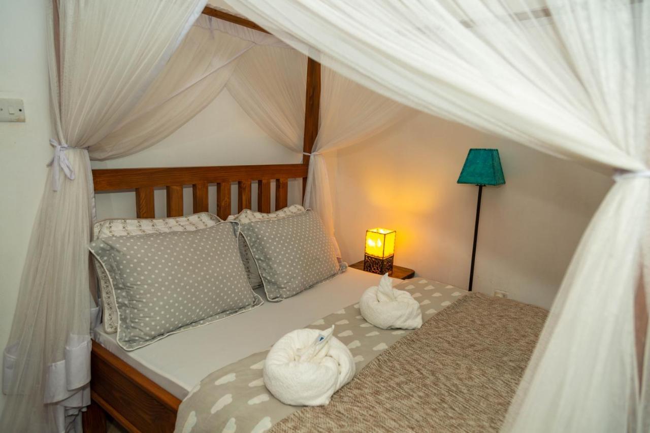 Blue Elephant Villas Arusha Eksteriør bilde