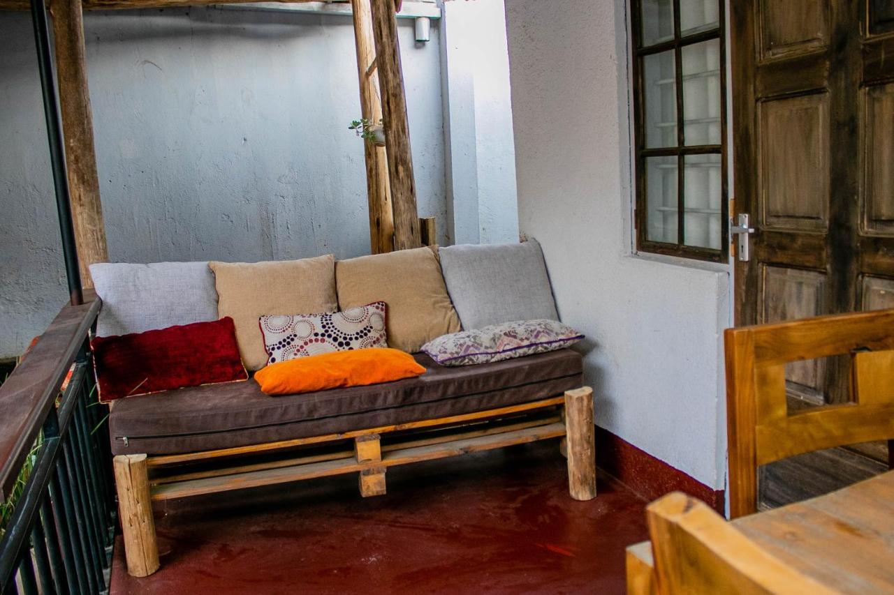 Blue Elephant Villas Arusha Eksteriør bilde