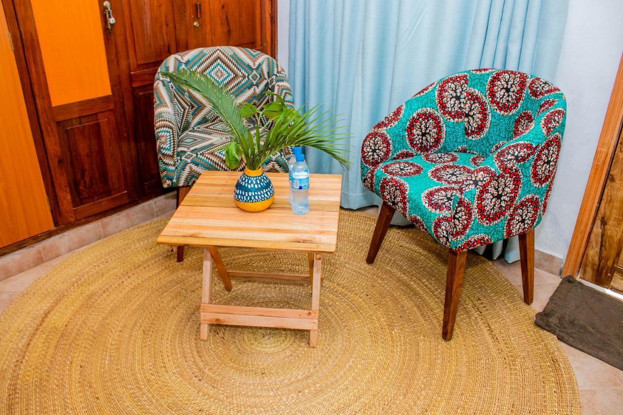 Blue Elephant Villas Arusha Eksteriør bilde