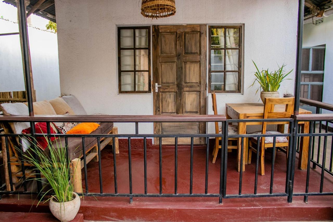 Blue Elephant Villas Arusha Eksteriør bilde