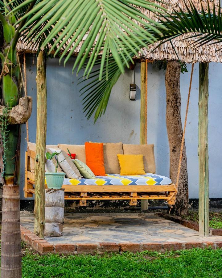 Blue Elephant Villas Arusha Eksteriør bilde