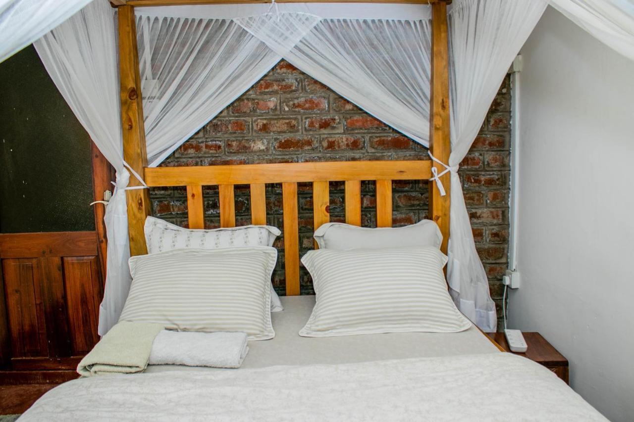 Blue Elephant Villas Arusha Eksteriør bilde