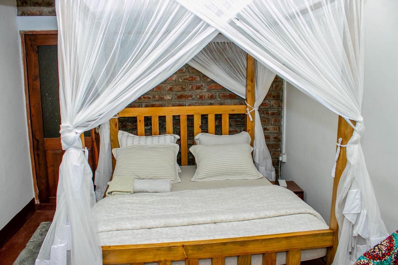 Blue Elephant Villas Arusha Eksteriør bilde