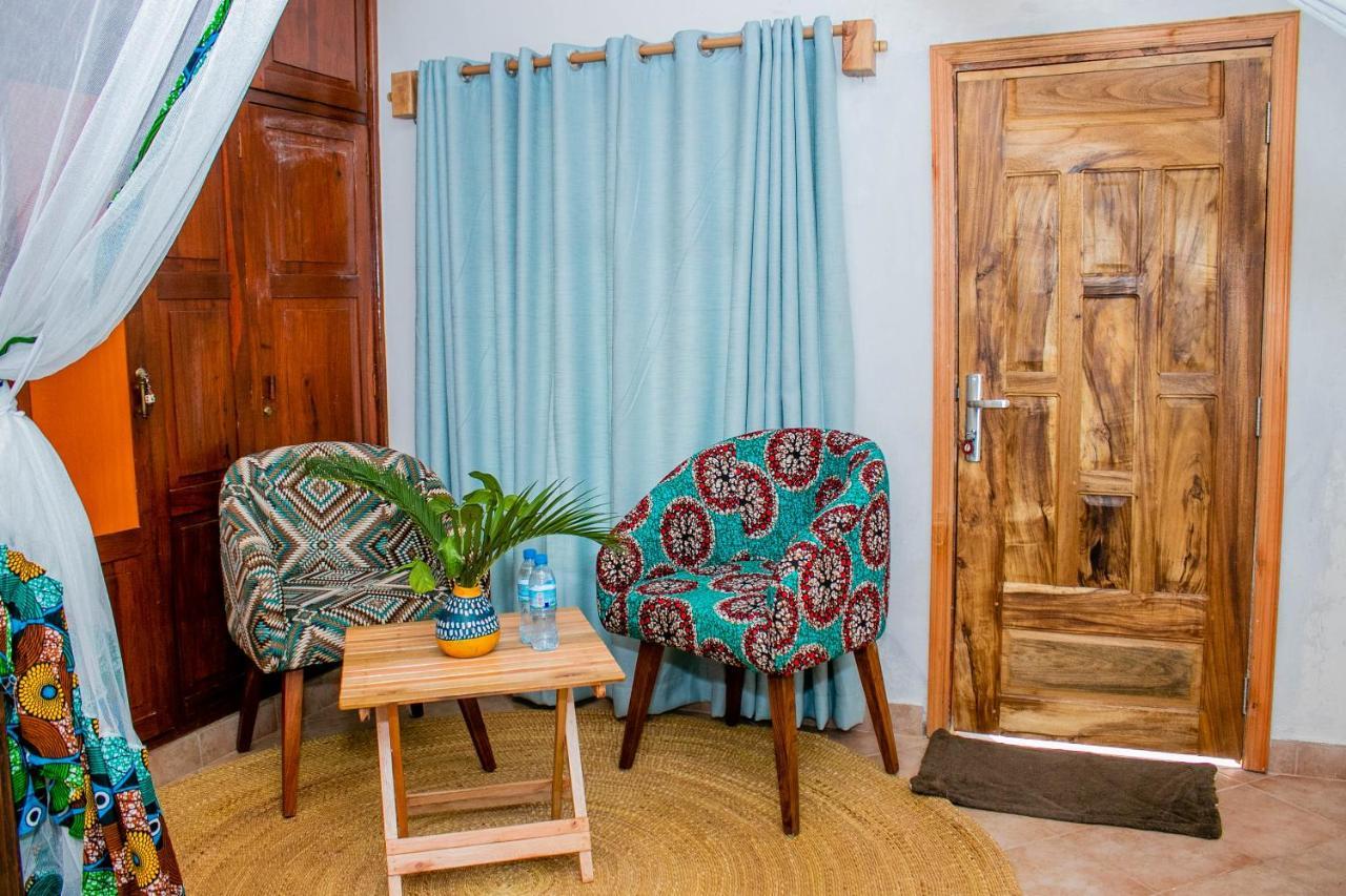 Blue Elephant Villas Arusha Eksteriør bilde