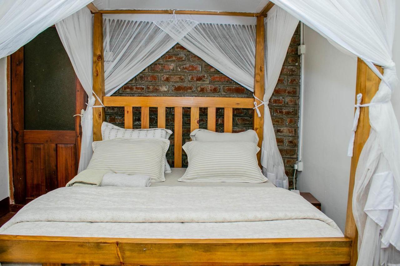 Blue Elephant Villas Arusha Eksteriør bilde
