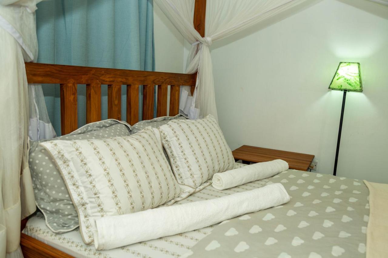 Blue Elephant Villas Arusha Eksteriør bilde