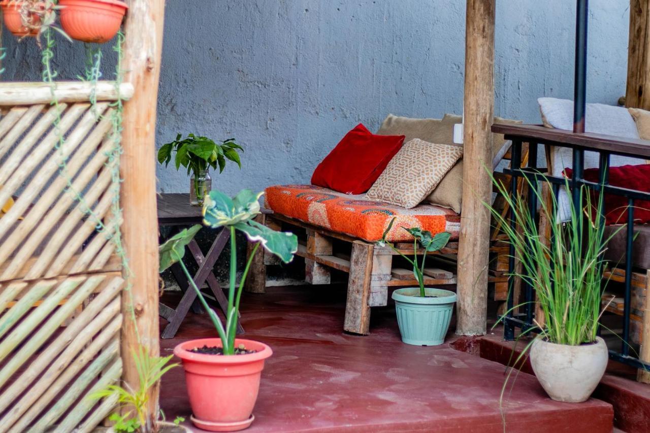 Blue Elephant Villas Arusha Eksteriør bilde