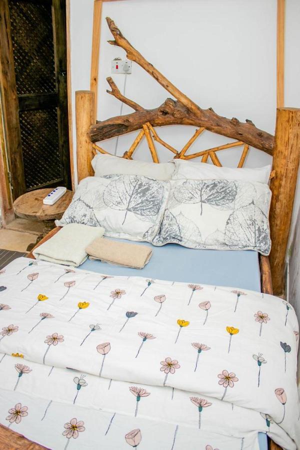 Blue Elephant Villas Arusha Eksteriør bilde