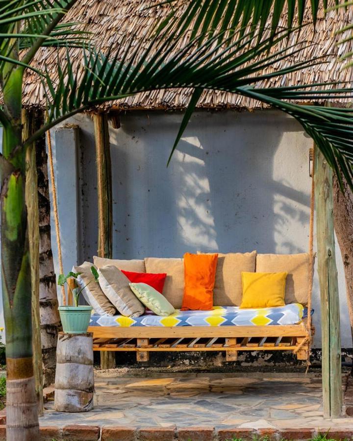 Blue Elephant Villas Arusha Eksteriør bilde