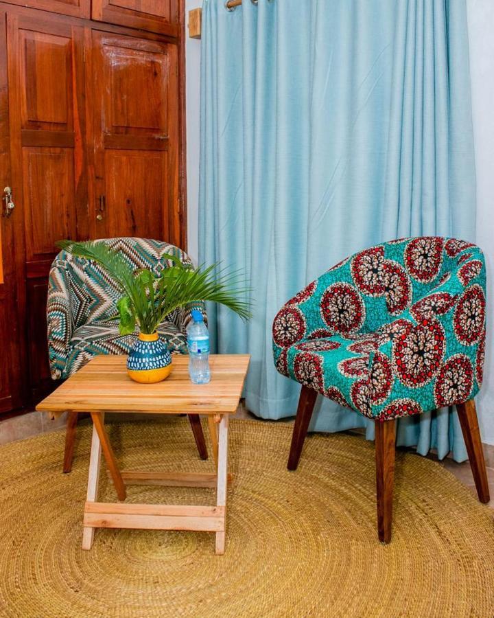Blue Elephant Villas Arusha Eksteriør bilde