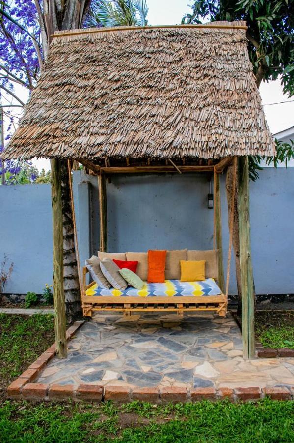Blue Elephant Villas Arusha Eksteriør bilde