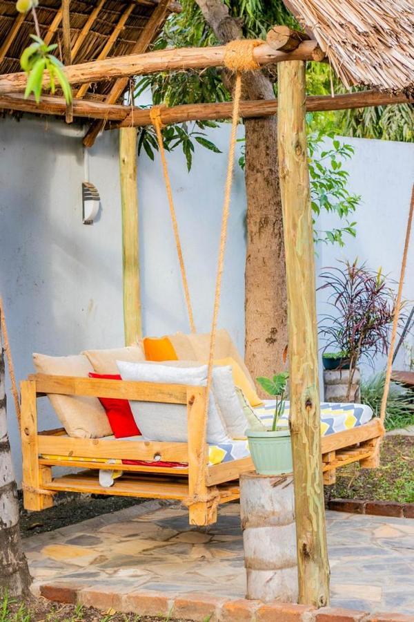 Blue Elephant Villas Arusha Eksteriør bilde