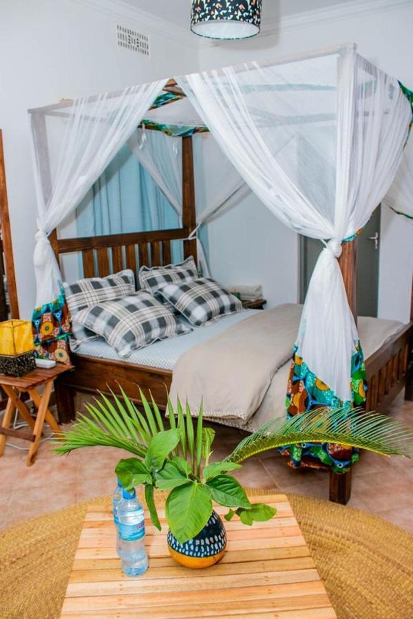 Blue Elephant Villas Arusha Eksteriør bilde